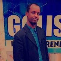 Zakaria Mouse