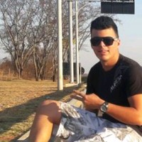 André Henrique Alves