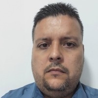 Jose Gregorio Pariata Ostos