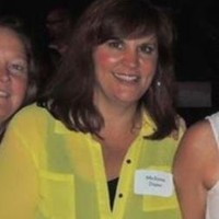 Melissa Dane, SHRM-SCP