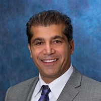 Amir Zenhari