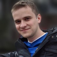 Pavel Kosolapov