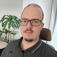 Krisztián Ormós