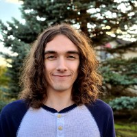 Brandon Harvey