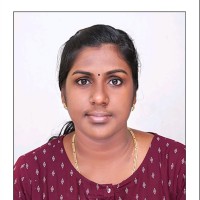 Shalima Unnikrishnan
