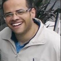 Ronaldo Rosa