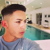 Brandon Jones
