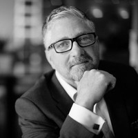 Tim Butcher