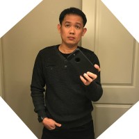 Jed Bernal