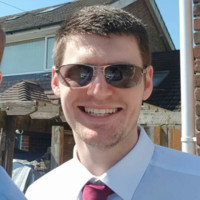 Mark Dewane Msc, Bsc