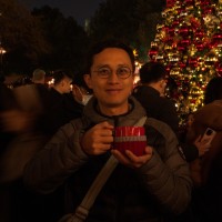 Frost Zhou