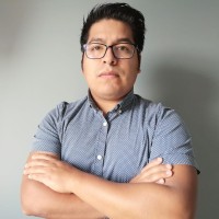 Juan Franco Calderon Tasayco