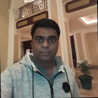 Kumaravel A