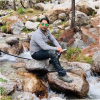 Nitin Kumar
