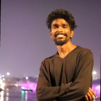 Rodge Praveen