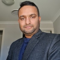 Dhiraj Poudel