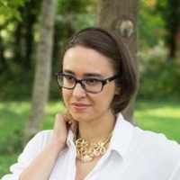 Karina Sokolova - Auteur 