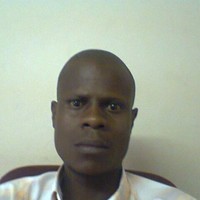 Lovemore Vilakazi