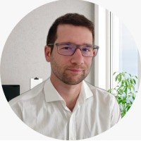 Damien Willemain