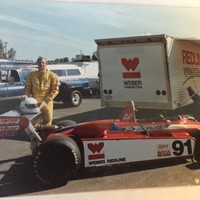 Bud Pauge