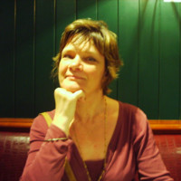 Joëlle Coppejans