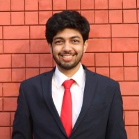Arnav Walvekar