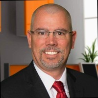 Mike Coburn
