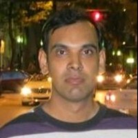 Vasu Sharma