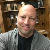JASON COSHNITZKE