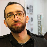 Ziad Aouad