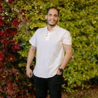Mahmed Magdy