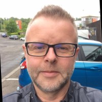 Ian Williams (BA, CeMAP)