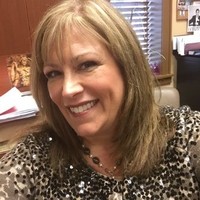 Suzanne Moffitt