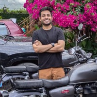Tarun Khanna