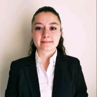 Linda Angélica Carbajal García