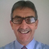 Nigel Poole