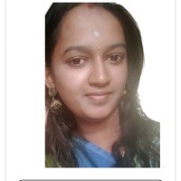Nathiya M