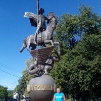 Павел Витальевич