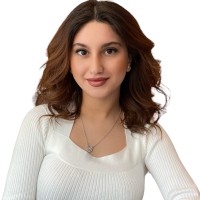 Nargiz Sadigova