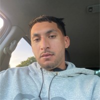 Perry Morehu