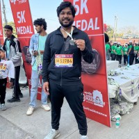 Vikrant Sehgal