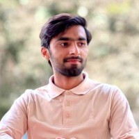 Usama Riaz