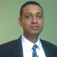 Gautam Sureka