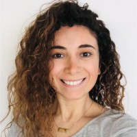 Eliane Youness