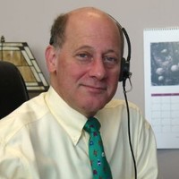 David Fried