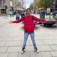 viresh mangrule