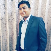 Arpan Sharma
