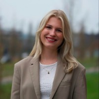 Marit Van Ekris