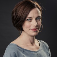Katy Fuller