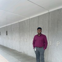 Sathish Kumar